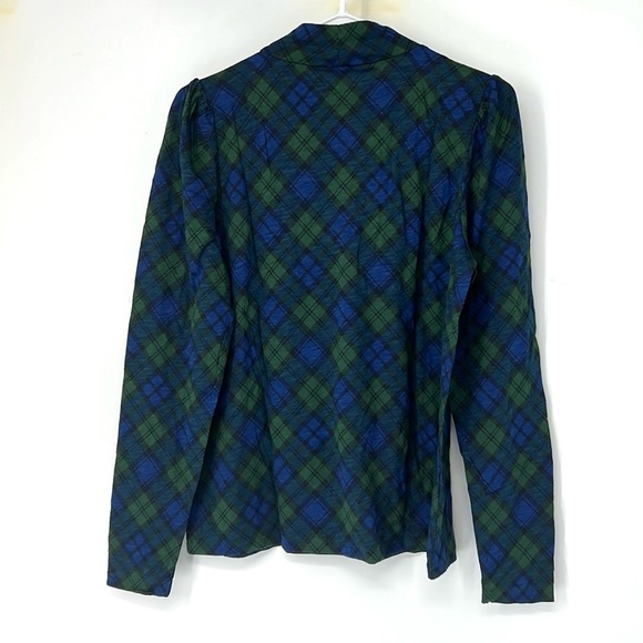 Loft NWT mock neck lightweight top large - Picture 6 of 6